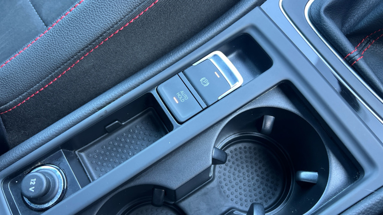 Volkswagen Golf 2.0 TSI GTI 5dr Petrol Hatchback